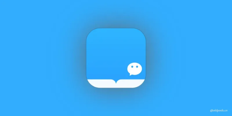 微信读书play版v7.5.2-老豆荚Oldpods