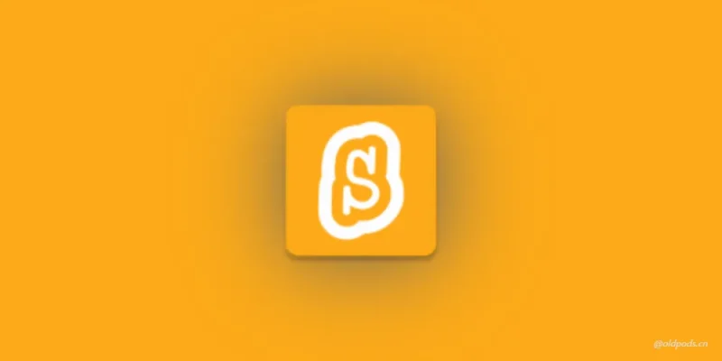 Scratch_3.0.66-老豆荚Oldpods