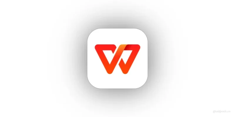 WPS Office_13.32.0华为Mate60RS定制版-老豆荚Oldpods