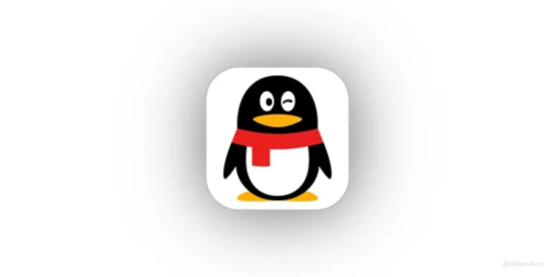 QQ Pro_1.0-老豆荚Oldpods