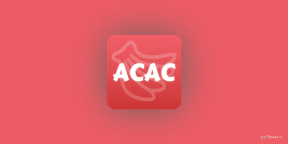 ACAC_1.0.3