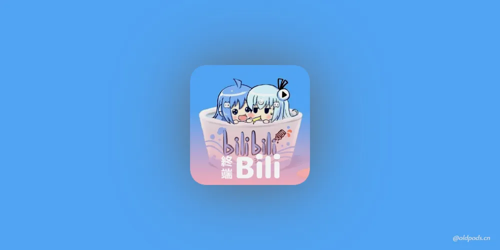 哔哩终端v2.8.1fix2