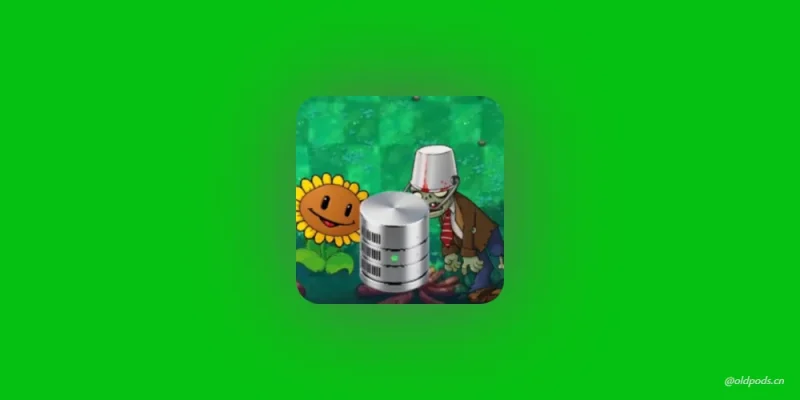 植物大战僵尸联机版beta1.0.1-老豆荚Oldpods
