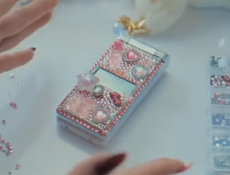 用户封面