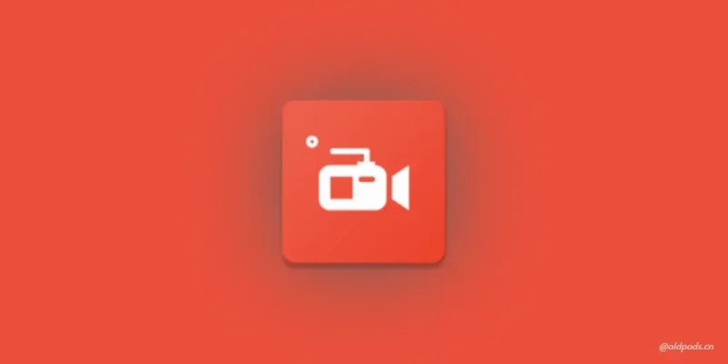 Vidma Recorder Lite_2.6.5-老豆荚Oldpods