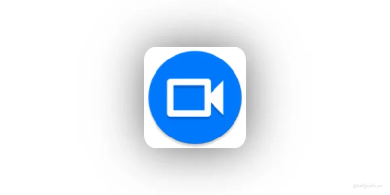 ScreenRecorder_1.2.6.7-老豆荚Oldpods