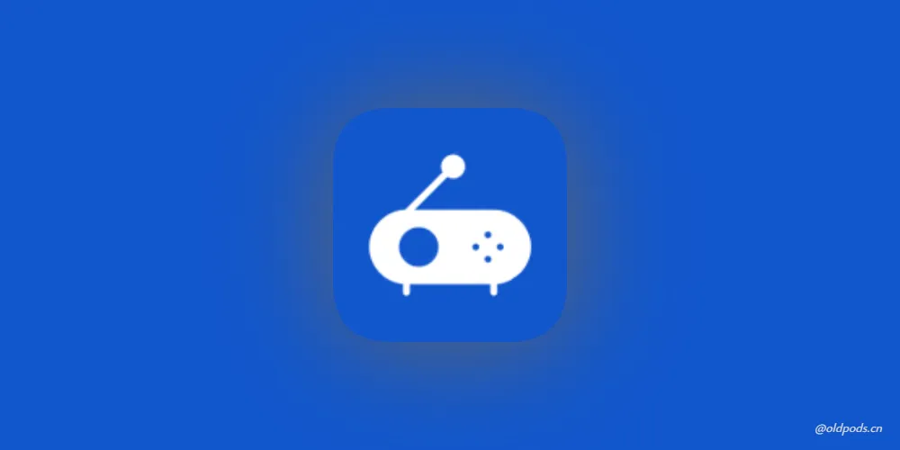 听听广播v2.0.0