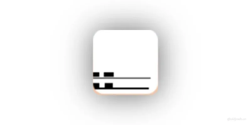 大白记事本v2.0.4-老豆荚Oldpods
