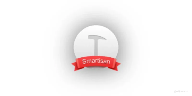 Smartisan遮罩版v1.0.0-老豆荚Oldpods