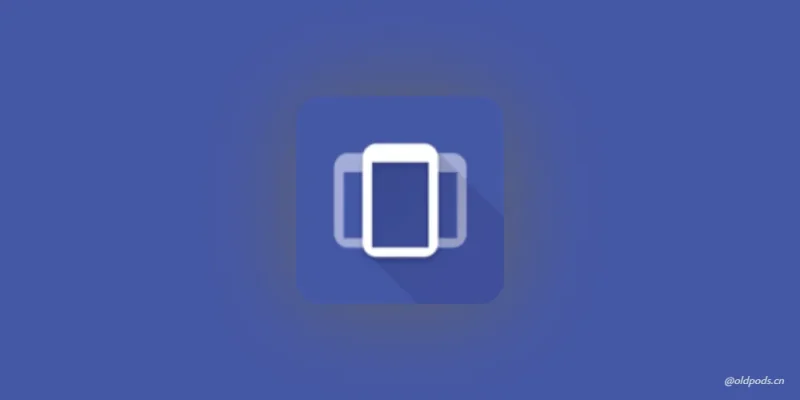 Taskbar任务栏v6.2-老豆荚Oldpods