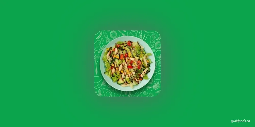 沙拉食谱v33.9.0