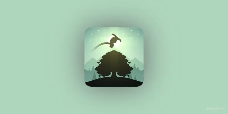 阿尔托的冒险：山峰之灵v1.0.7-老豆荚Oldpods