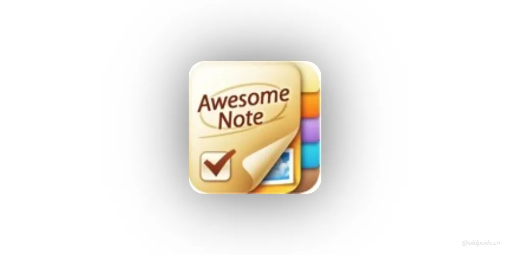 Awesome Note_1.1