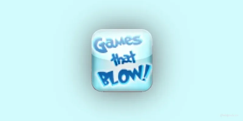 GamesTBlow_R1.0-老豆荚Oldpods