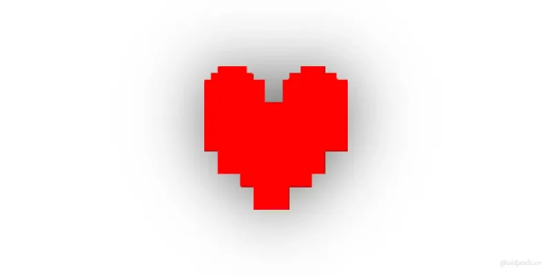 传说之下v2.0.0-老豆荚Oldpods