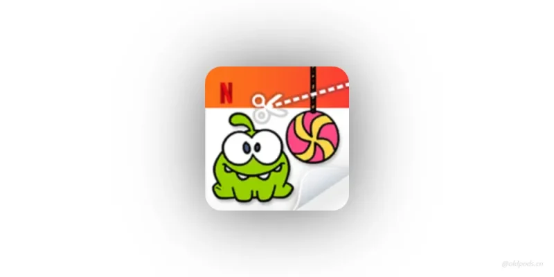 天天割绳子重制版v1.0.1-老豆荚Oldpods
