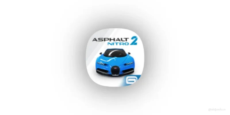 狂野飙车2极速版v1.0.9-老豆荚Oldpods