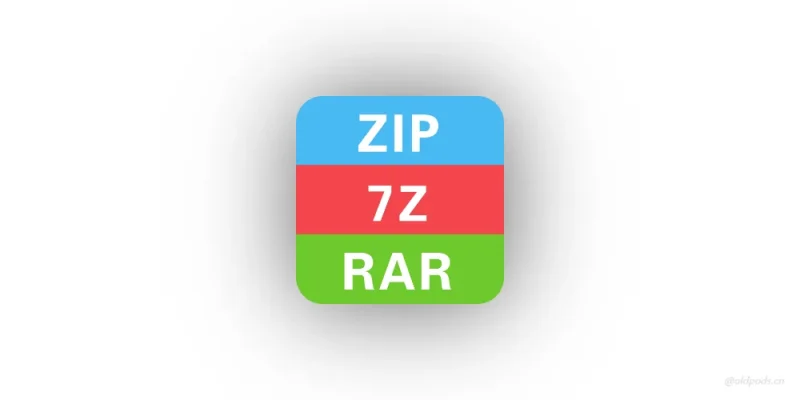 解压rar_5.0.0高级版-老豆荚Oldpods