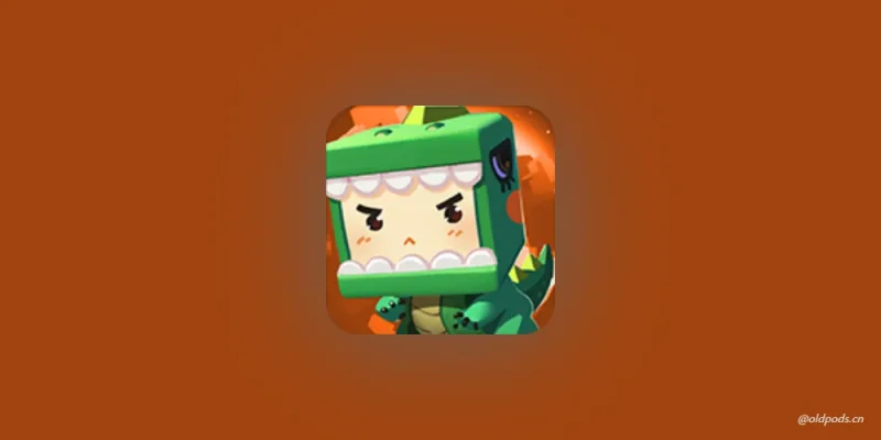 迷你世界v0.44.2单机版-老豆荚Oldpods