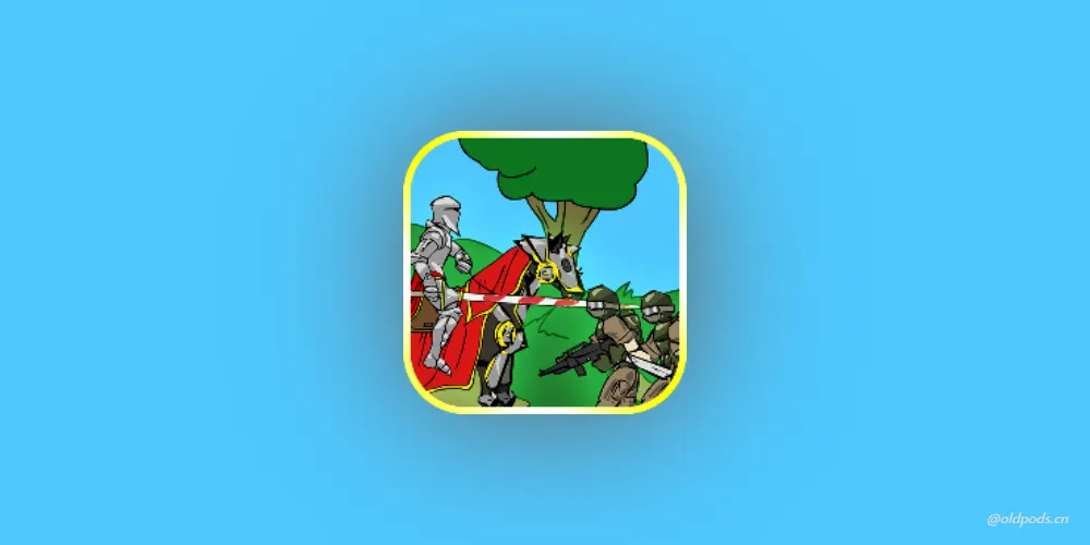 战争进化史v4.8