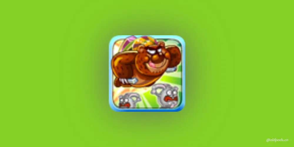 森林跑跑熊v2.1.0