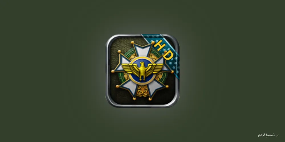 将军的荣耀：元首当权v2.1.0修改版