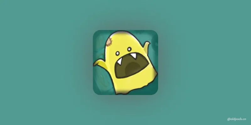 毛骨悚然v1.16.04-老豆荚Oldpods