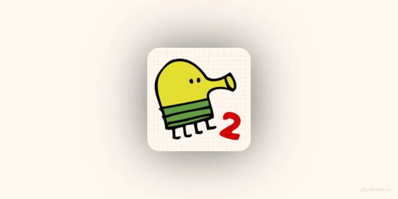 涂鸦跳跃2_1.2.4-老豆荚Oldpods