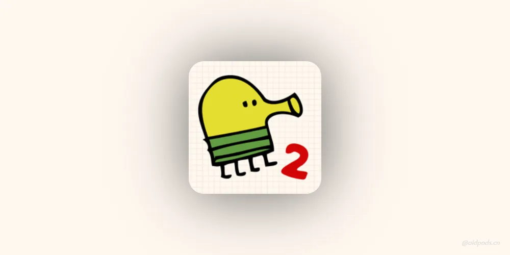 涂鸦跳跃2_1.2.4