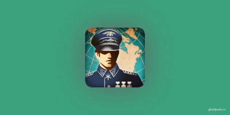 世界征服者3修改版v1.2.6-老豆荚Oldpods