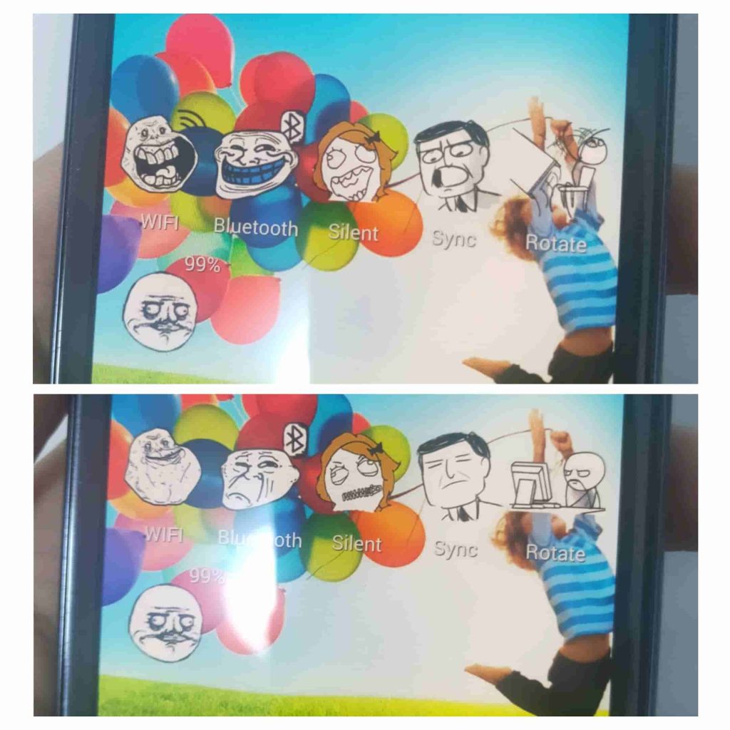 图片[1]-The Meme Widgets! Rage Faces_2.0-老豆荚Oldpods