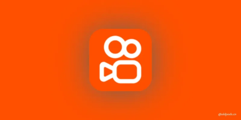 快手v4.55.5.4284华为定制版-老豆荚Oldpods