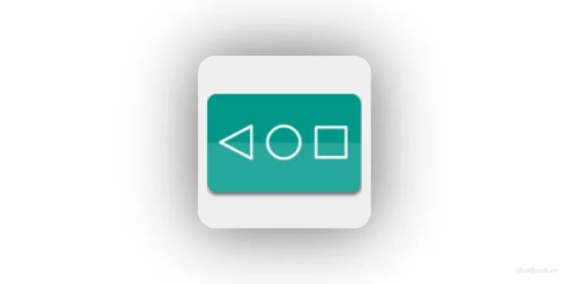 导航栏v2.2.8-老豆荚Oldpods