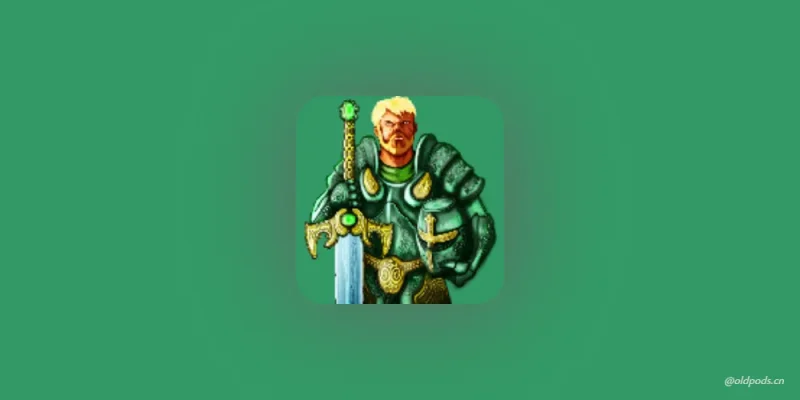 城邦争霸v1.0.1-老豆荚Oldpods
