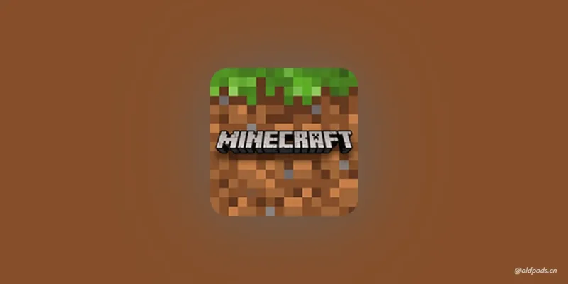 我的世界v1.7.0.13越狱版-老豆荚Oldpods