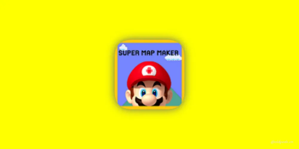 Super Map Maker_0.6.0