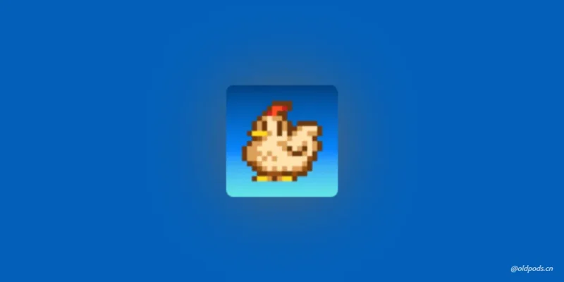 星露谷物语Stardew Valley_1.5.6.39-老豆荚Oldpods