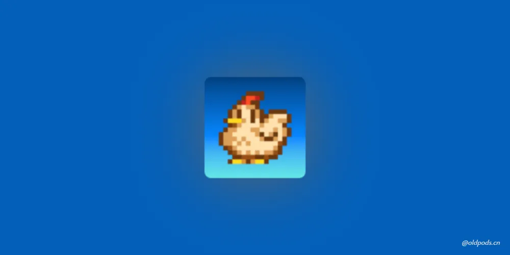 星露谷物语Stardew Valley_1.5.6.39