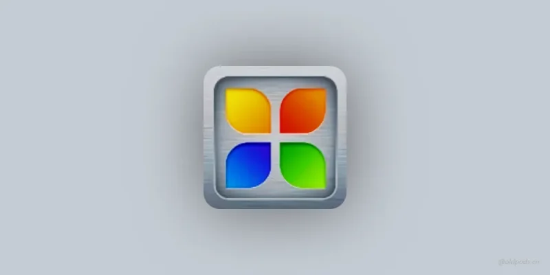 Wind OS_1.2.2-老豆荚Oldpods