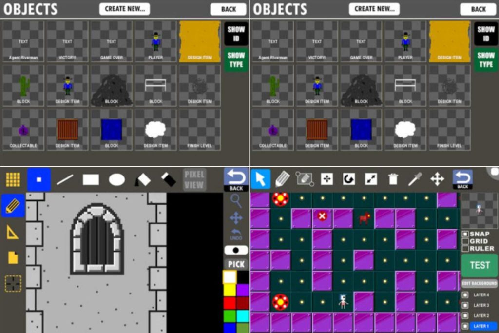 图片[1]-Game Creator_1.0.62-老豆荚Oldpods