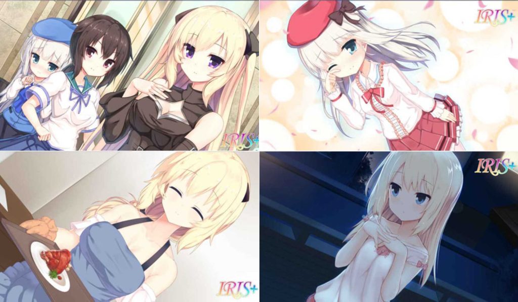图片[1]-Iris_2.0.4-老豆荚Oldpods