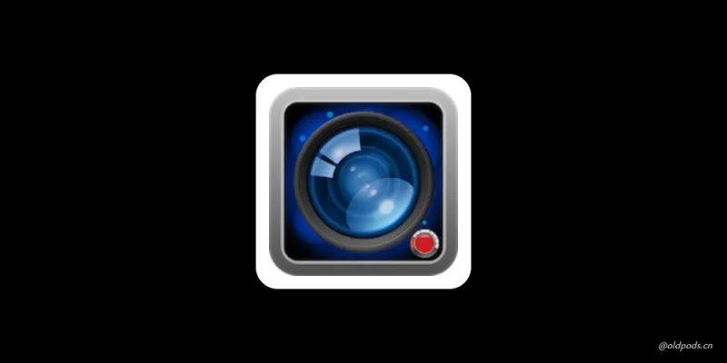 Display Rec_1.0-老豆荚Oldpods