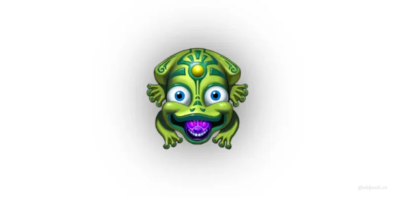 祖玛的复仇v1.3汉化版-老豆荚Oldpods
