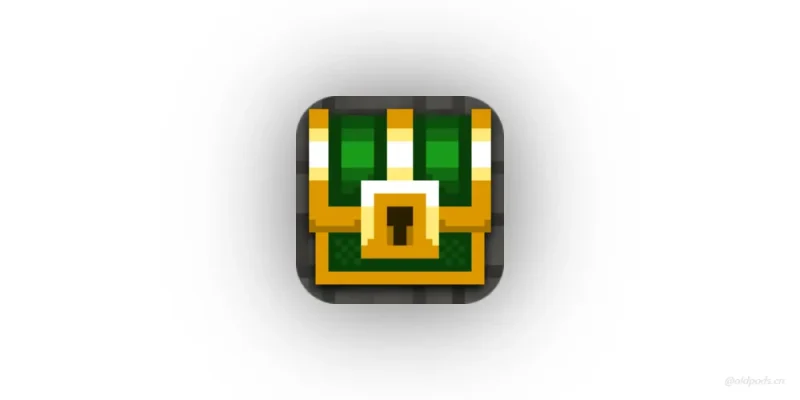 破碎地牢v3.3.1修改版-老豆荚Oldpods