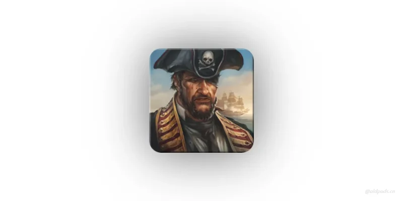 海盗：加勒比海亨特v10.2.9修改版-老豆荚Oldpods