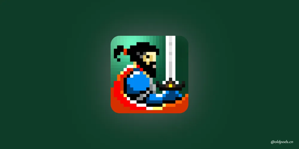 勇士神剑v1.0.24