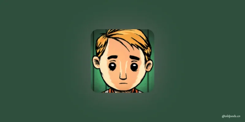 我的孩子：生命之泉v2.0.114修改版-老豆荚Oldpods
