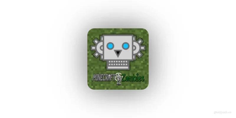 MC大战僵尸2重制版v0.2.5-老豆荚Oldpods