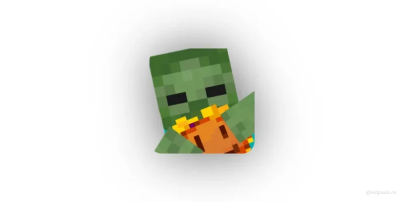 PVZMC_1.13-老豆荚Oldpods