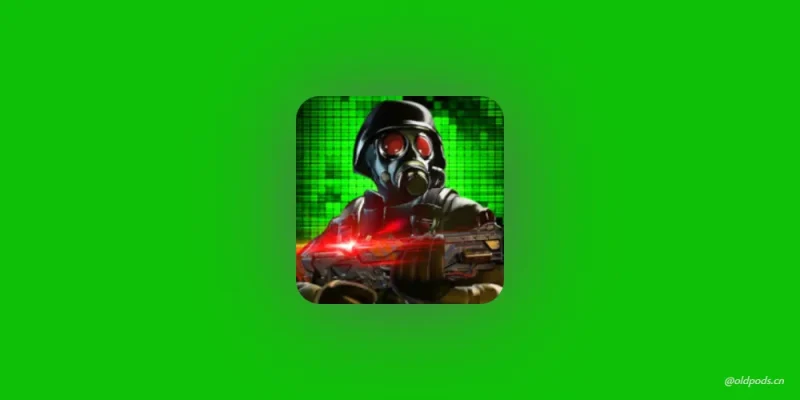 死亡僵尸射击v1.0.1-老豆荚Oldpods